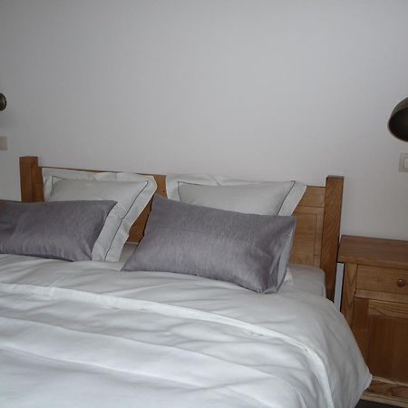 Cafcauter Bed and Breakfast Sint-Pieters-Kapelle  Buitenkant foto