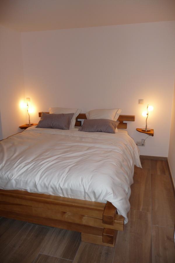Cafcauter Bed and Breakfast Sint-Pieters-Kapelle  Buitenkant foto